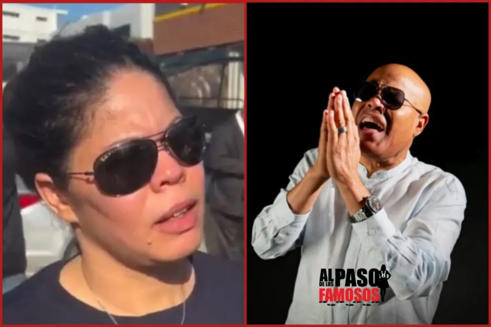 Hija de Rubby Pérez revela su última voluntad: así planea honrar su legado musical