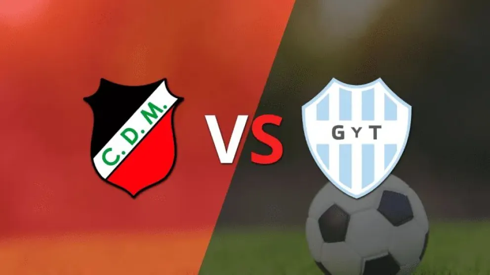 Gimnasia y Tiro visita a Deportivo Maipú en Mendoza: horario, posibles formaciones y cómo verlo