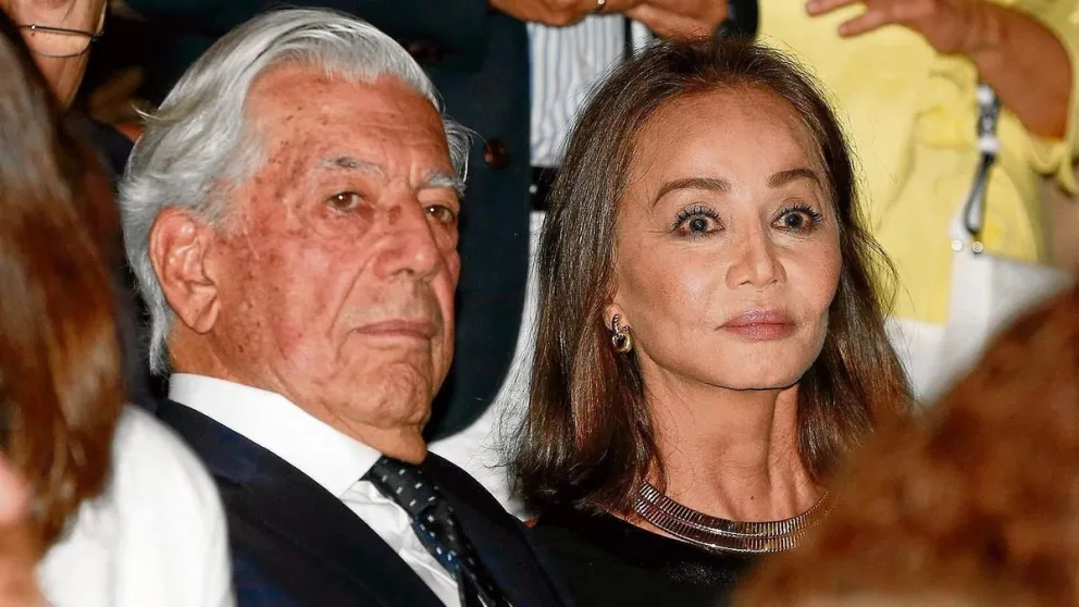Mario Vargas Llosa: los conflictos con Isabel Preysler que marcaron el fin de su relación