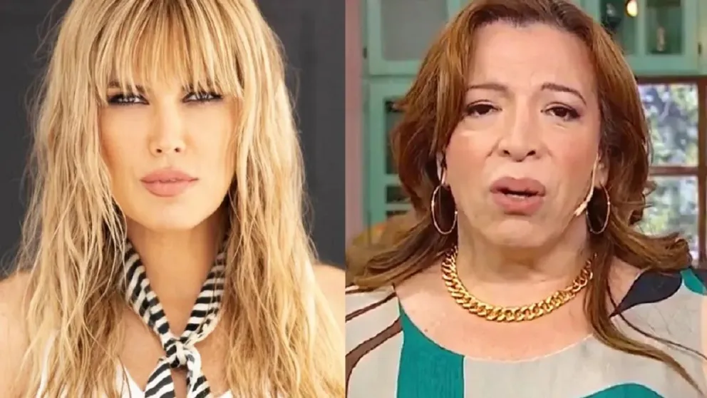 La denuncia mediática contra Lizy Tagliani que podría costarle caro a Viviana Canosa: cuáles serían las consecuencias
