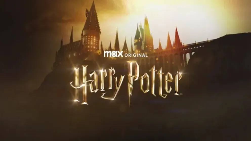 El regreso de Harry Potter ya es un hecho: MAX reveló el nuevo reparto de la esperada saga mágica