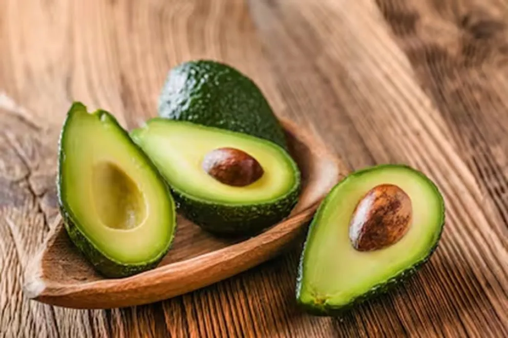palta - fresca