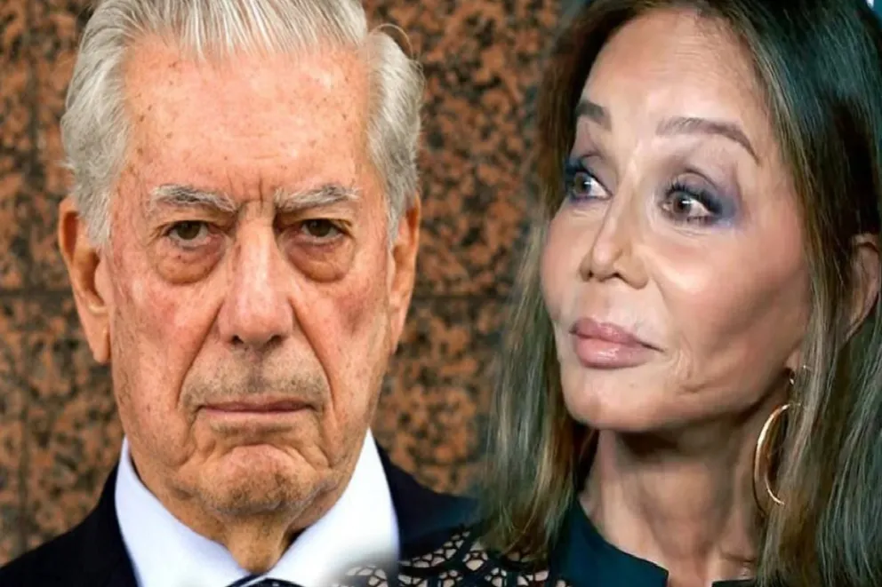 La obsesión de Isabel Preysler que desató el fastidio oculto de Mario Vargas en su relato