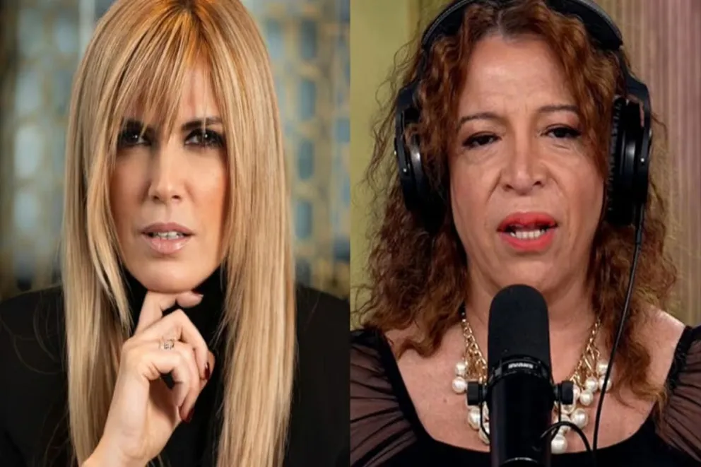 Viviana Canosa denunció a Lizy Tagliani en Comodoro Py y desató un escándalo judicial