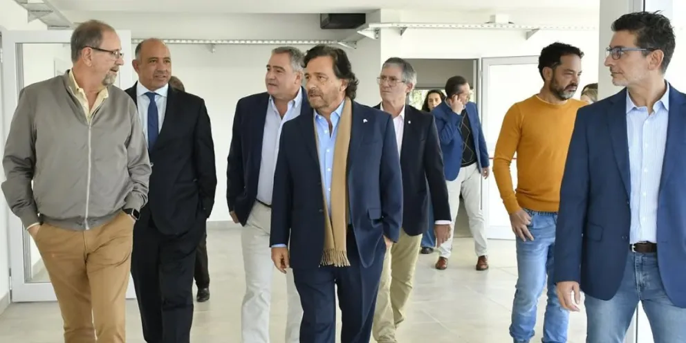 Gustavo Sáenz