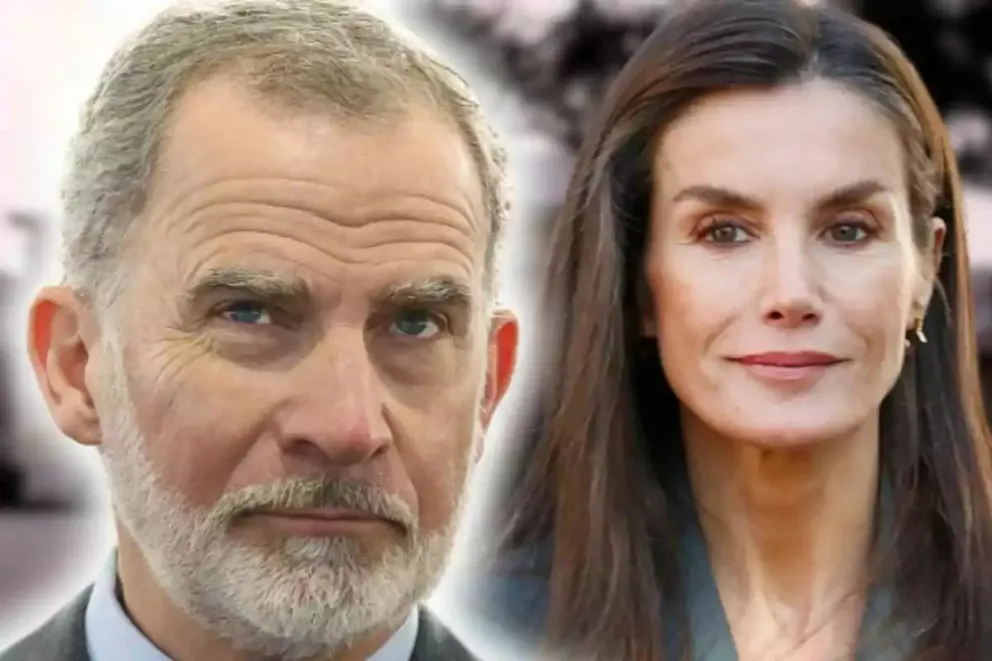 Reina Letizia y rey Felipe, en el ojo del huracán: revelan un engaño que sacude a la Iglesia