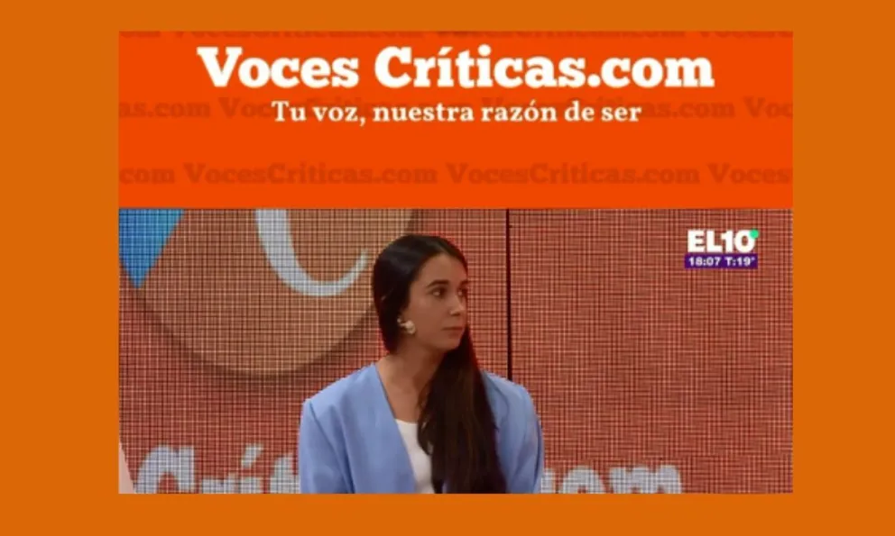 Voces Críticas TV: Salta celebrará el Congreso Potenciate 2025, un espacio para la concientización sobre las dificultades de aprendizaje