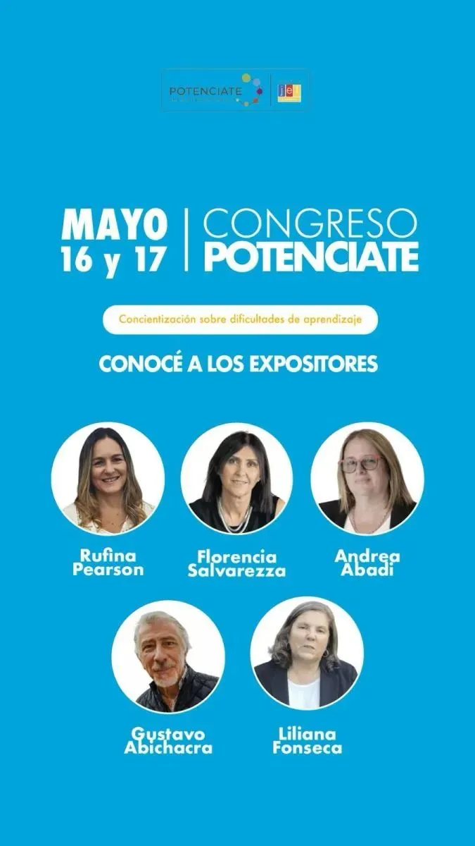 potenciate 2025