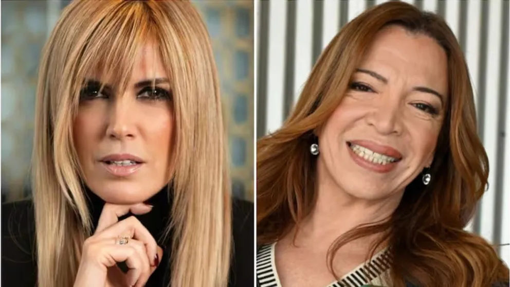 La feroz respuesta de Lizy Tagliani a Viviana Canosa tras sus graves acusaciones: "Esto lo voy  a ..."