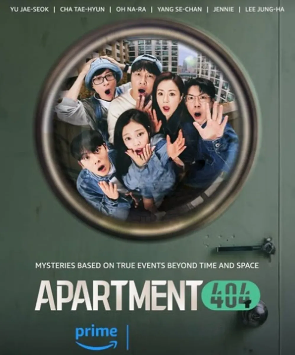 Prime Video - series
