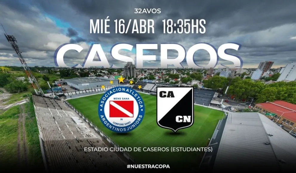 Central Norte