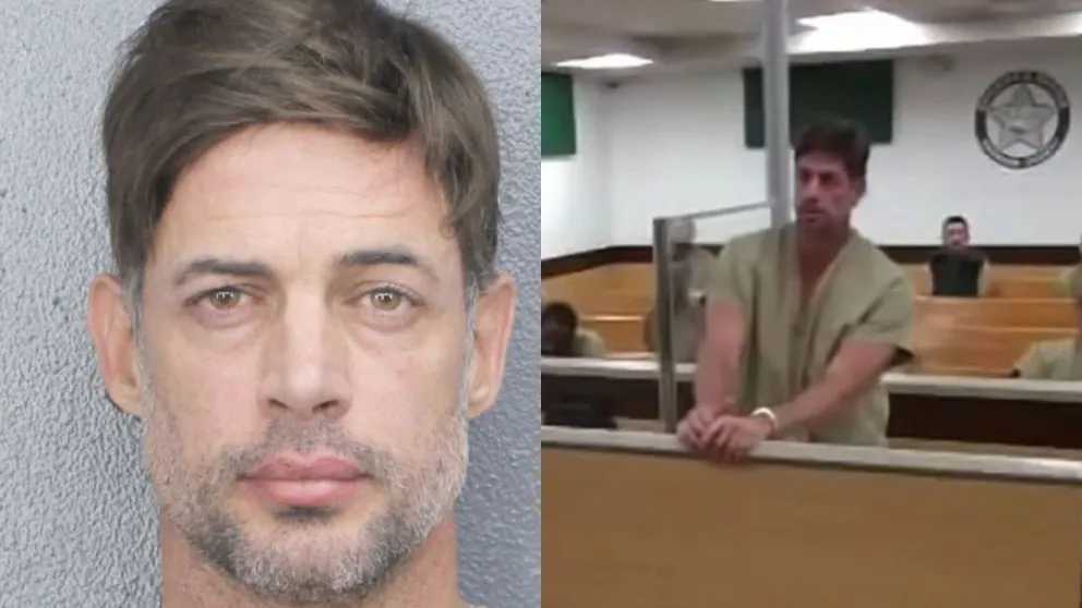 William Levy salió libre tras escándalo en restaurante: pagó fianza y rompió el silencio