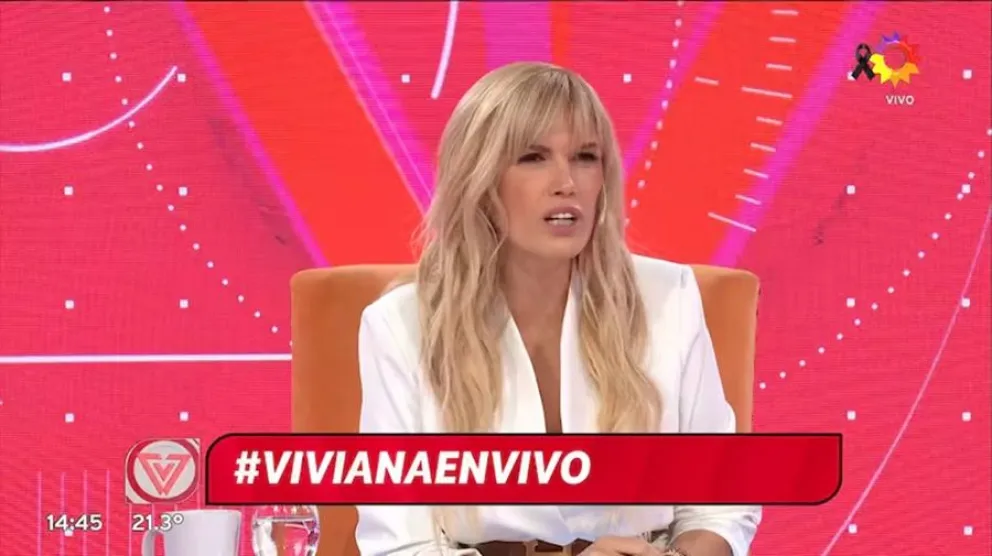 Viviana Canosa - Loan