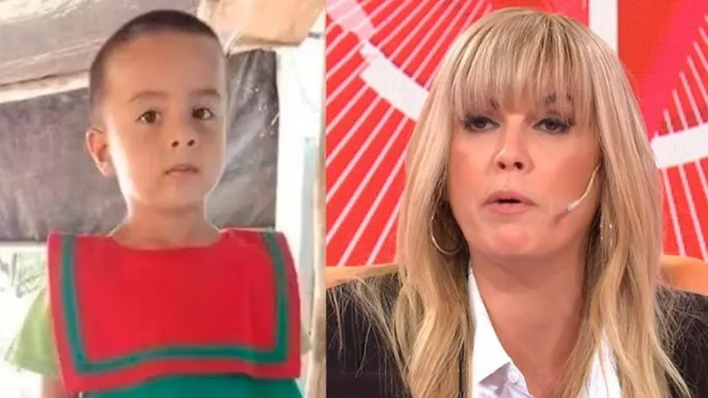 Viviana Canosa reveló datos ocultos sobre el caso Loan: un exagente de la CIA podría tener la clave