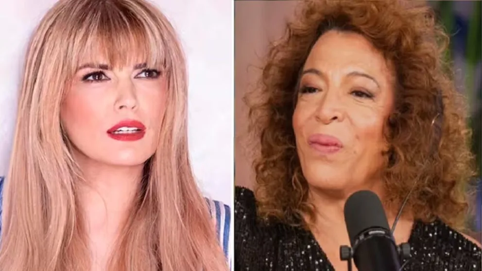 Viviana Canosa se echó atrás con parte de sus acusaciones y generó más dudas sobre el caso de Lizy Tagliani