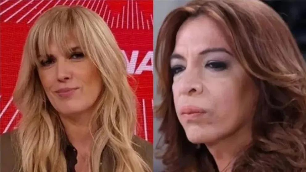 Viviana Canosa - Lizy Tagliani