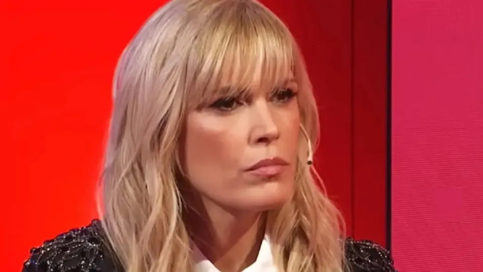 Se reveló un video donde Viviana Canosa genera dudas de la veracidad de sus acusaciones contra Lizy Tagliani
