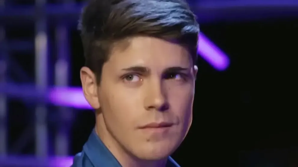 Nadie lo esperaba: el talento oculto de Marcos Ginocchio que sorprendió a todos y arrasó en redes