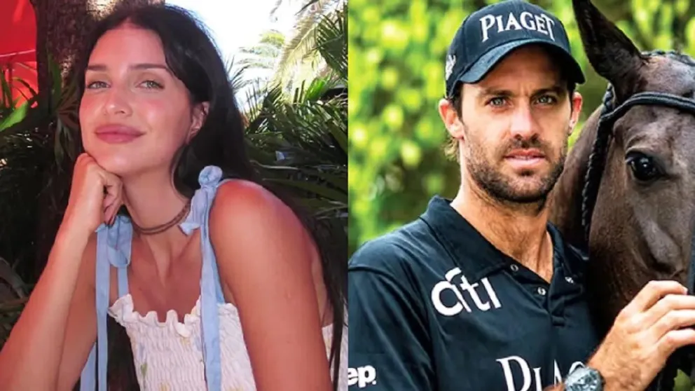 Tras dos años de relación: las incógnitas que rodean el final del romance entre Zaira Nara y Facundo Pieres