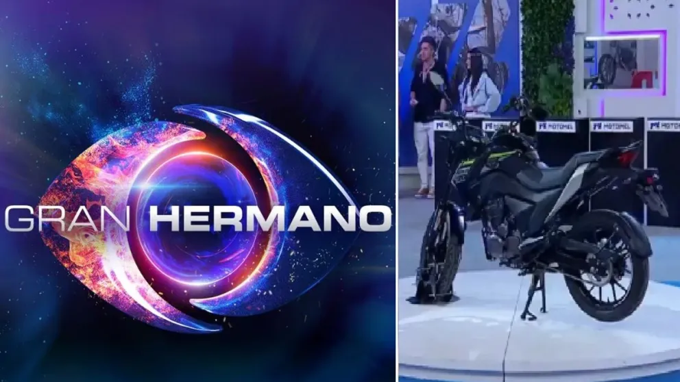 Desafío con final polémico en Gran Hermano: la moto ya tiene dueña y Gabriela pagó muy caro su trampa