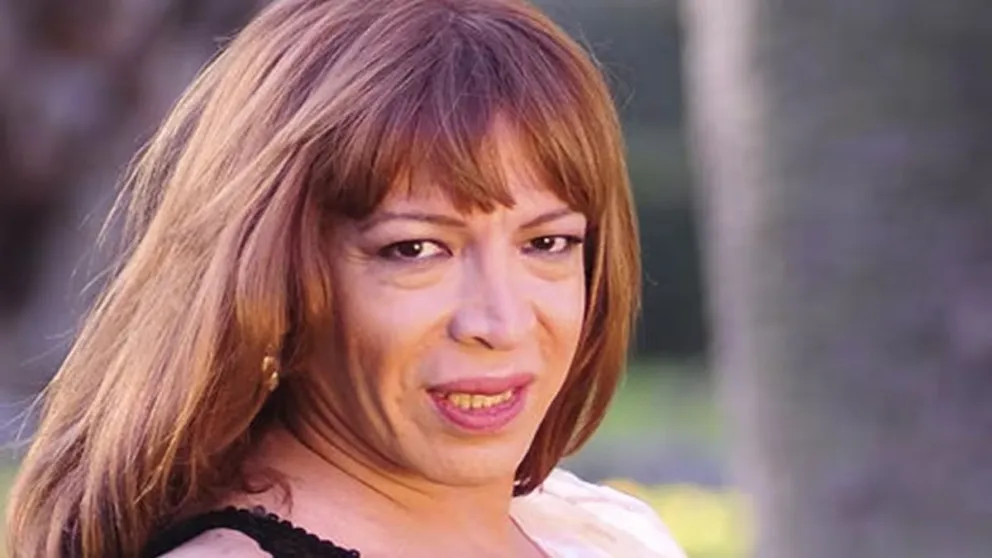 En plena entrevista así fue la inesperada reacción de Lizy Tagliani tras ser interrumpida por un grito en la calle