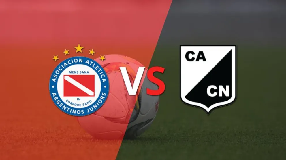 Central Norte vs. Argentinos Juniors 
