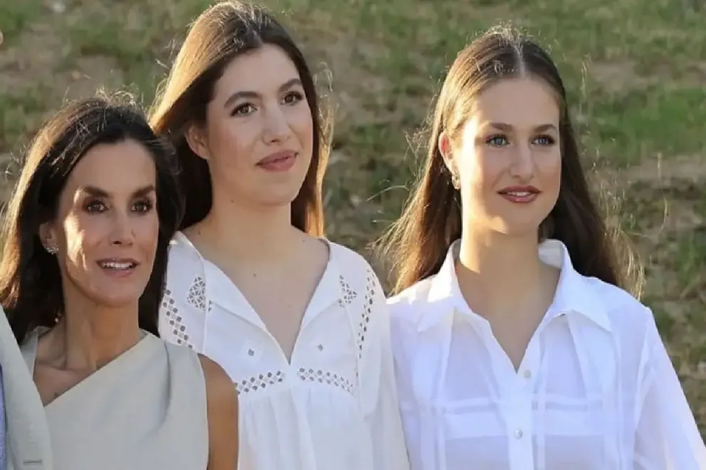El mayor temor de la reina Letizia: la ruptura entre Leonor y Sofía sacude la Casa Real