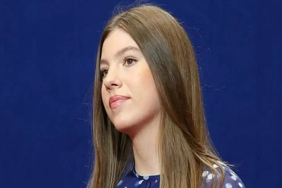 Infanta Sofía lanza una advertencia: “no volveré a Zarzuela si no respetan mi decisión”