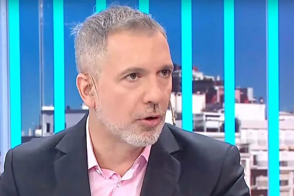 Pablo Duggan - Viviana Canosa