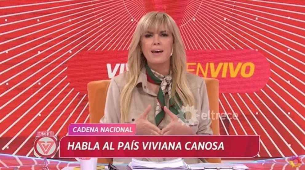 Mariana Fabbiani - Viviana Canosa