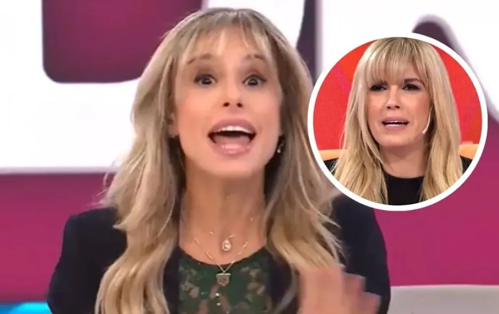 Viviana Canosa - Mariana Fabbiani
