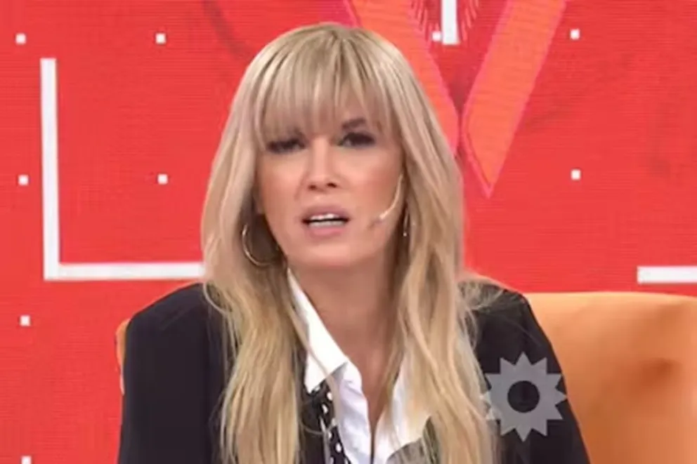 Viviana Canosa - Mariana Fabbiani