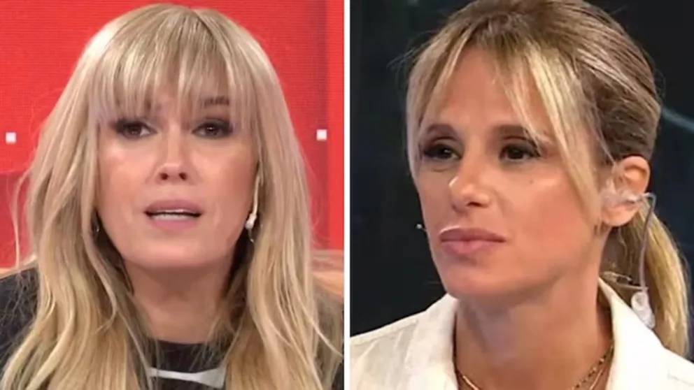 El explosivo descargo de Viviana Canosa a Mariana Fabbiani: "Sos tan falsa como tu..."