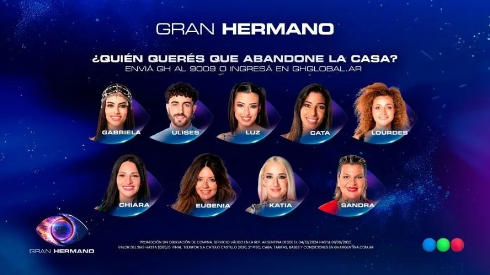 Gran Hermano