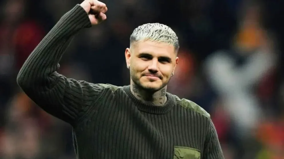 La decisión que tomaría Mauro Icardi con influencia de la China Suárez que estalló la polémica en Turquía: qué pasó