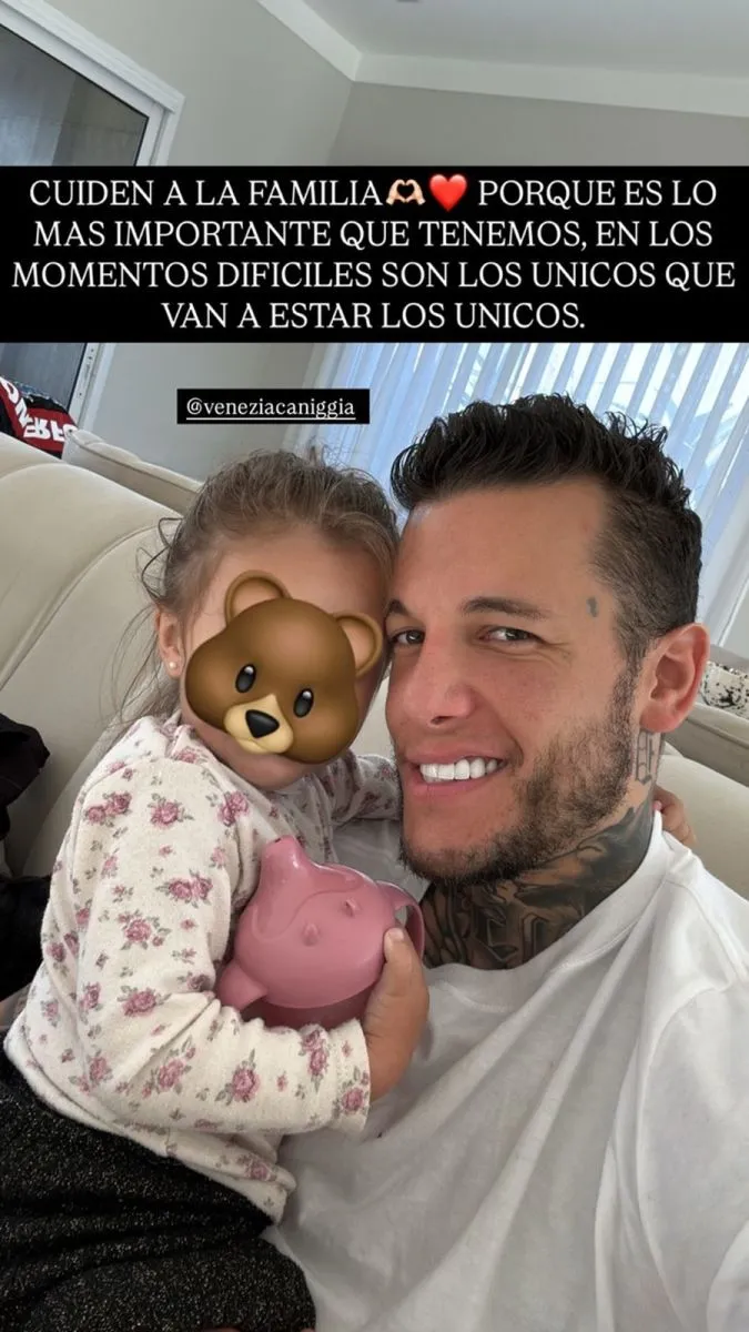 Alex Caniggia