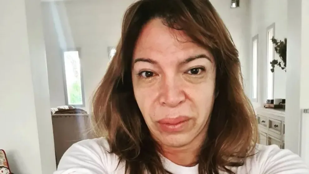 Lizy Tagliani rompió en llanto al recibir una devastadora noticia tras las denuncias de Canosa