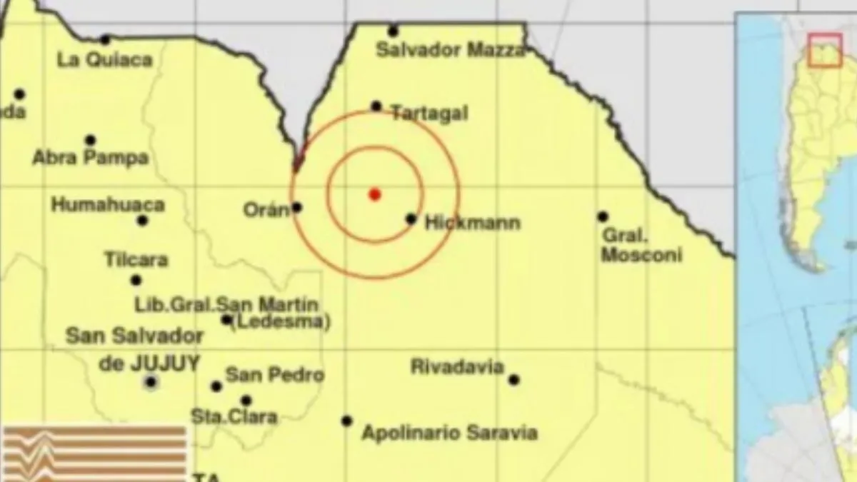 Temblor