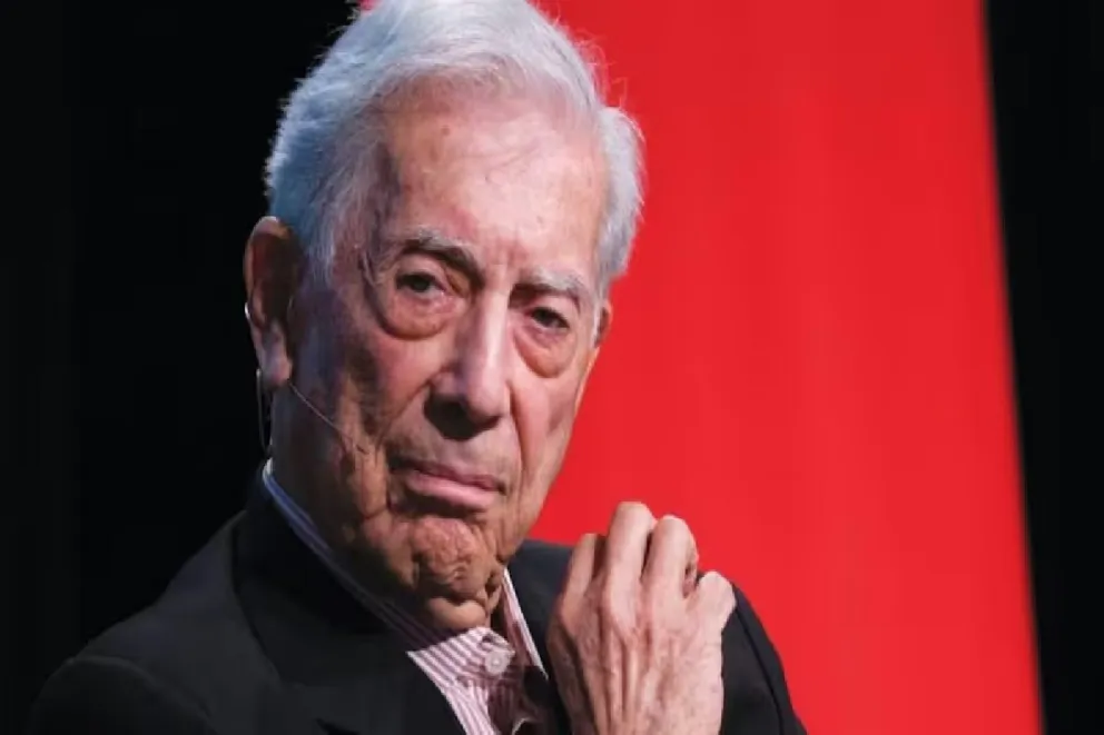 Mario Vargas Llosa y su batalla secreta contra una enfermedad incurable que duró cinco años