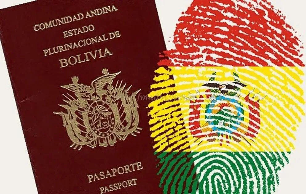 Bolivia