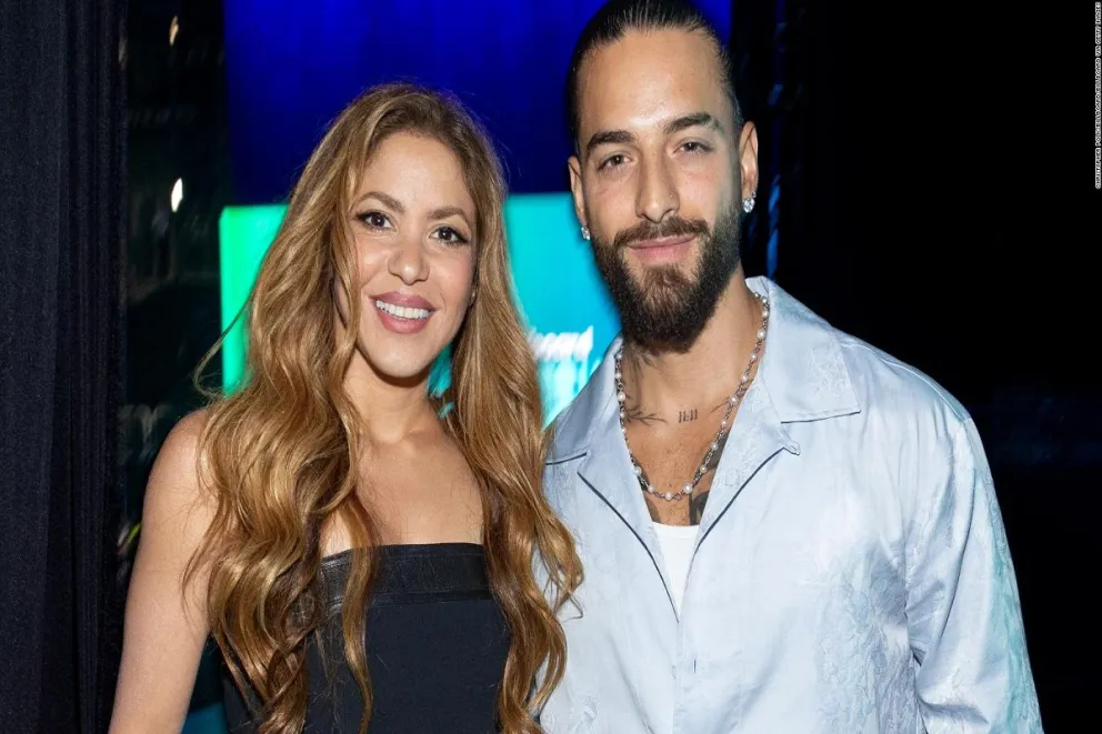 Maluma y la propuesta a Shakira que desató rumores y podría tensar su matrimonio con Susana Gómez