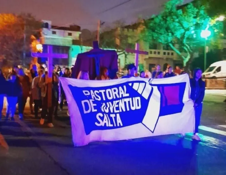 Semana Santa