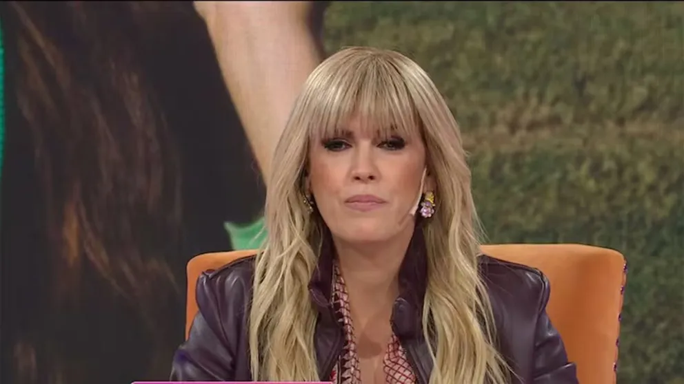 El grave descargo de Viviana Canosa al comenzar su programa: "Este es un país de..."