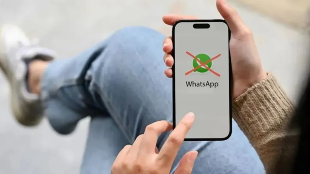 Alerta usuarios WhatsApp se despide de estos celulares a partir de mayo: revisá si el de vos está en la lista