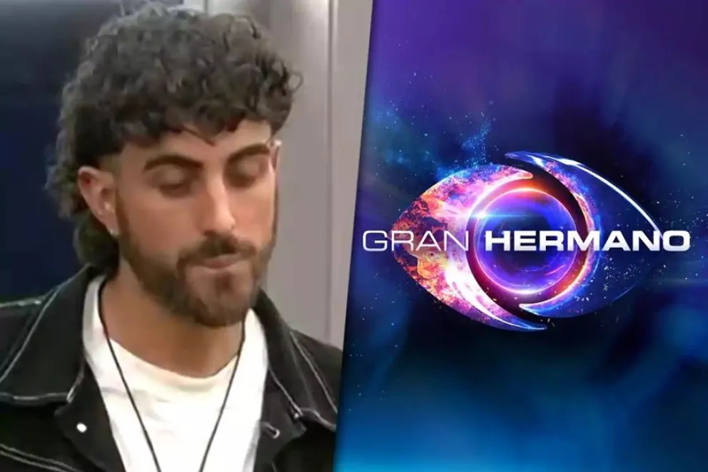 Gran Hermano - mascota