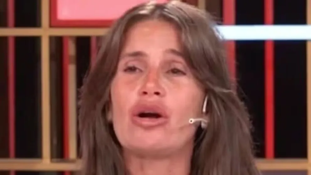 Florencia Pe&ntilde;a - Viviana Canosa