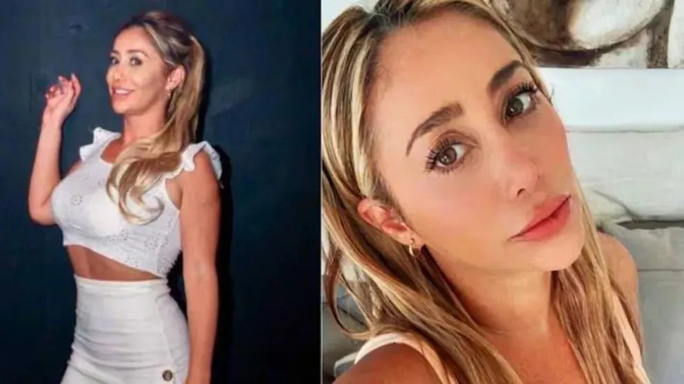 |URGENTE| Encontraron con vida a la turista argentina desaparecida en Cancún