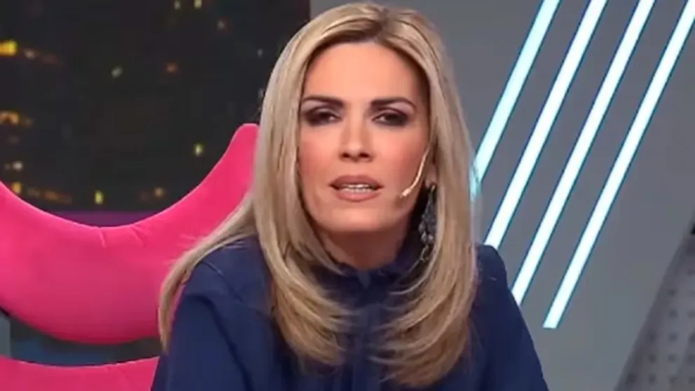 Lluvia de demandas contra Viviana Canosa: esta es la lista de los famosos que la llevarán a la Justicia
