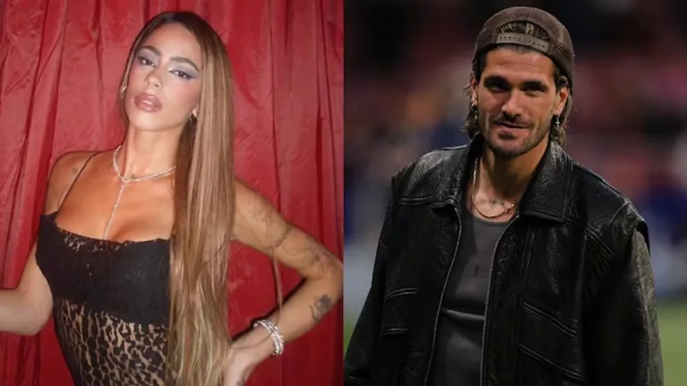La inesperada reacción en Madrid de Tini Stoessel y Rodrigo de Paul cuando una fan les quiso tomar una foto: ¿qué pasó?