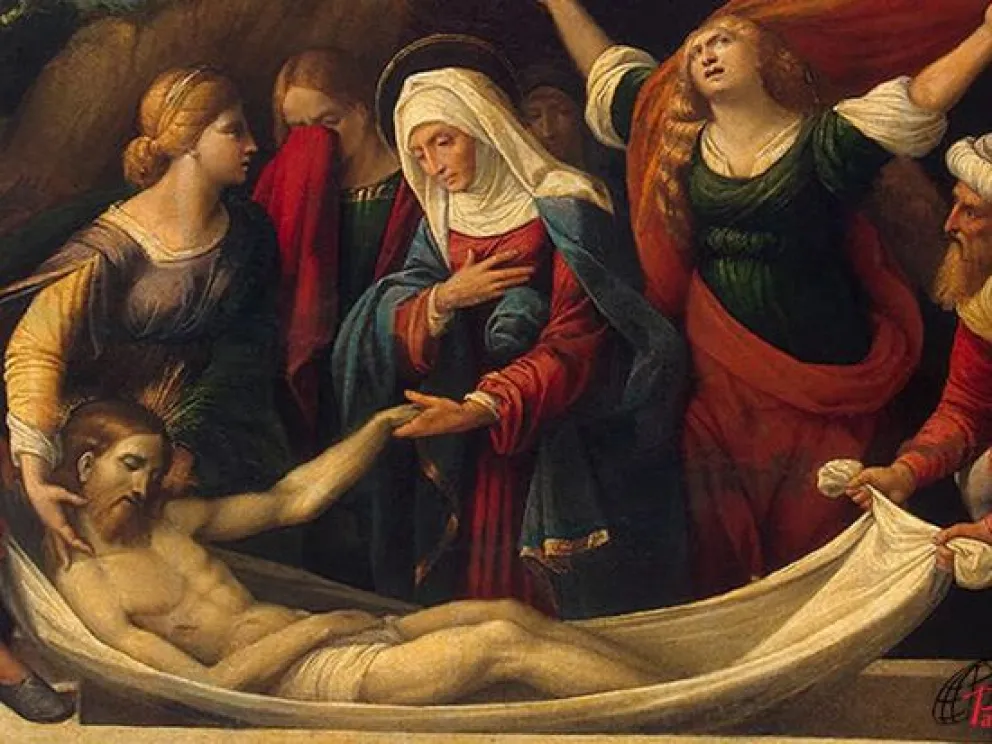 Semana Santa: ¿qué pasó el Sábado Santo?